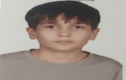 محمدیاسین سپهری توسنلو