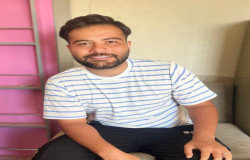 شاهین شاددل