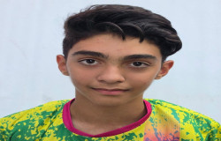 رضا نوری
