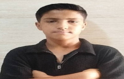 محمد طاها فدایی