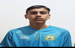 آرین ذوالفقاری