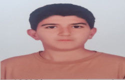 امیر حسین سپیائی