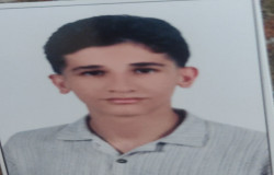 محمد امین مزاجی