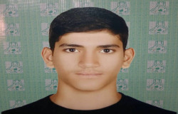محمد طاها خلیلی