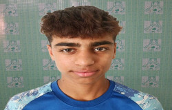 امیر حافظ جهان تیغ