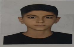 محمد امین حاکمی زاده