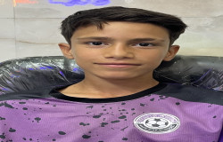 امیر محمد داداشعلی
