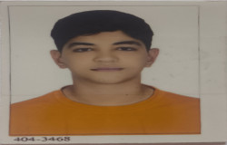 محمد مهدی عربی گندم بانی