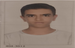 محمد طاها صالحی رسا