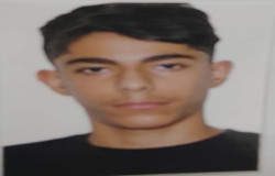 امیر محمد رفیعی میاندشتی