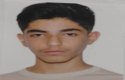امیر علی رفیعی میاندشتی