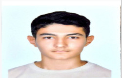 محمد گودرزی دهریزی