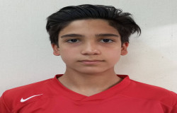 امیر حافظ رضایی