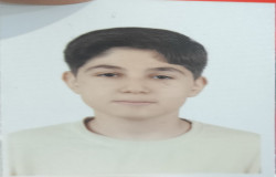 آروین محمدی