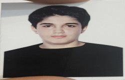 ماهان براخاص زاده