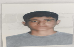 محمد پارسا فرامرزی نژاد