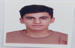 محمد طاها کمالی بهار