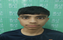 امیر عباس قراگوزلو