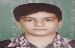 امیرمحمد شیخه پاساری