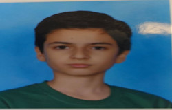 ماهان مبارک آبادی