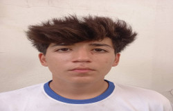 علی همتی نژاد اسطلخکوهی