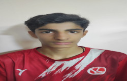 امیررضا درگاهی