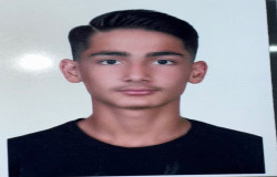 امیرمحمد جورابلو