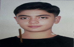 رادمهر علی یاری