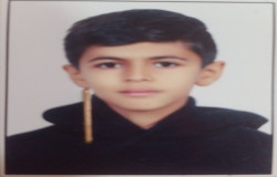 علیرضا صالحی