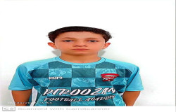 امیرمهدی منصوری