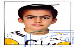 امیر محمد شادفر