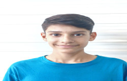 میلاد ترکاشوند