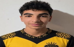 امیرحسین شاملوراد