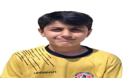 دانیال دهقان