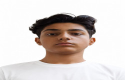سید میلاد بهشتی
