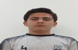 محمد مهدی رستمی فرد