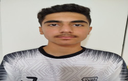 یاسین رمضانعلی