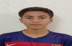 دانیال رمضانعلی