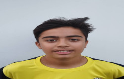 معین چهاردولی