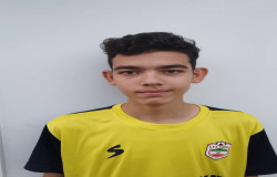 سید محمد حسام علوی