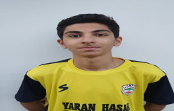 سهیل جهانشاد