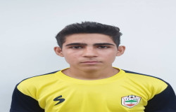 امیر محمد مصطفی ئی