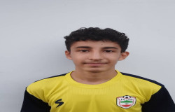 سامان فارابی مجد