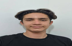 بهنام نامنی