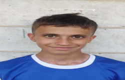 امیرمهدی شامی لیقوان