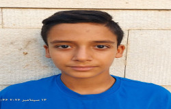 ابوالفضل محمدی