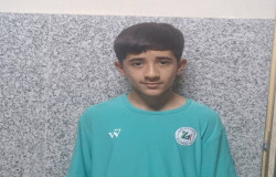 محمد طاها غلامی