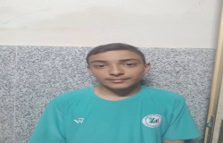 امیرعباس کاظمی کشمیر