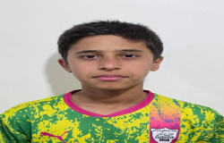 علیرضا فکوری