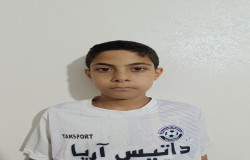 ارشیا اسمعیلی